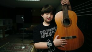 Klika pomysłów na prezent dla miłośników cięższego grania