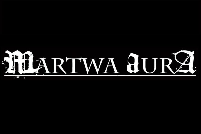 martwa aura logo