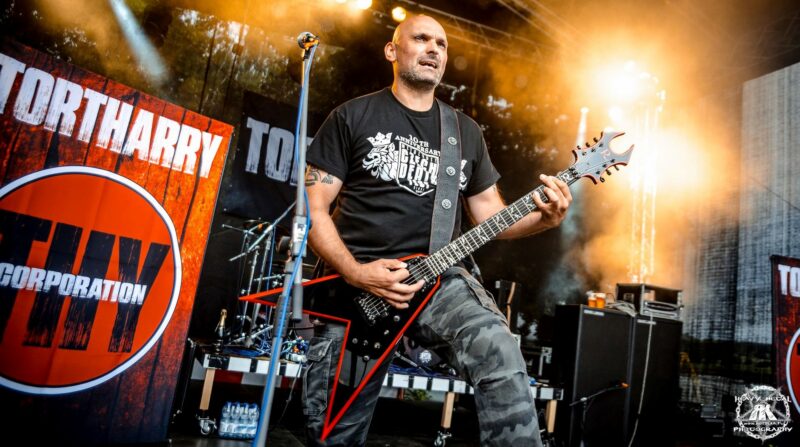 dan pavlik tortharry