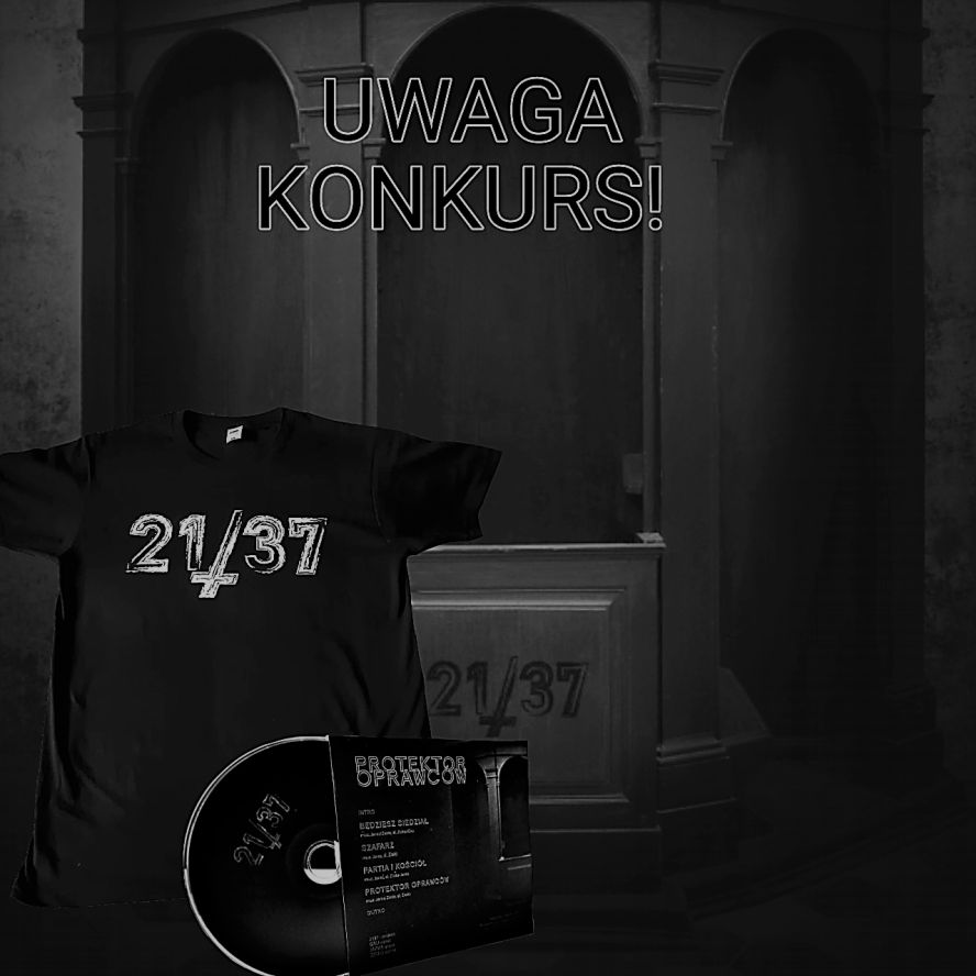 2137 konkurs kvlt