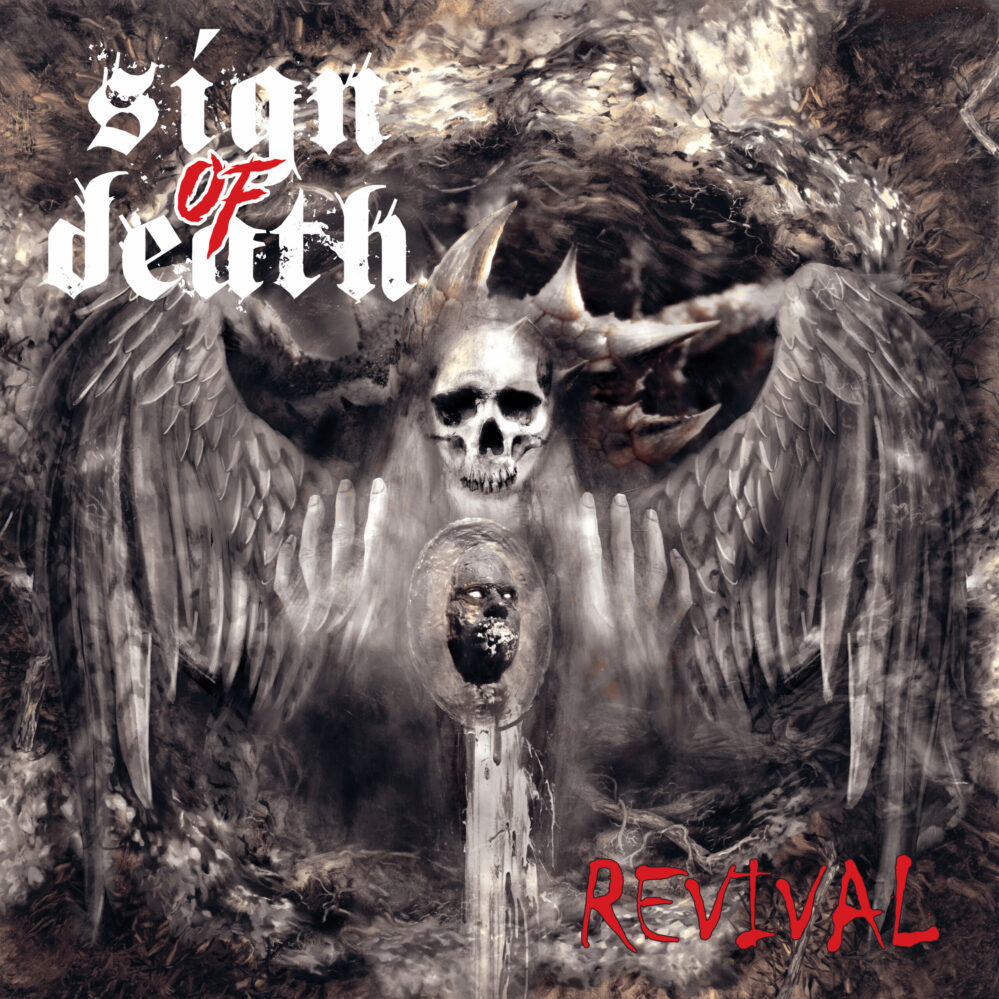 sign of death 2022 ep