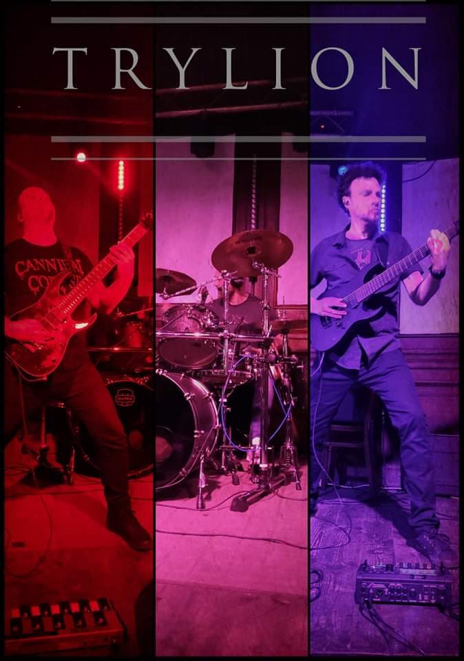 trylion live poznań