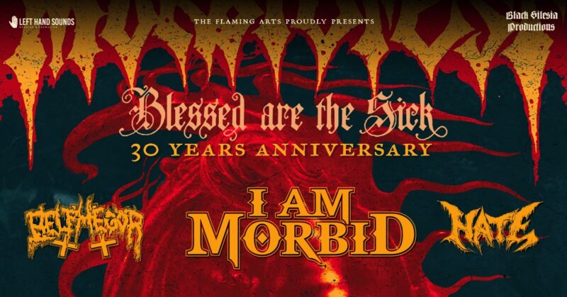 Morbidfest 2022