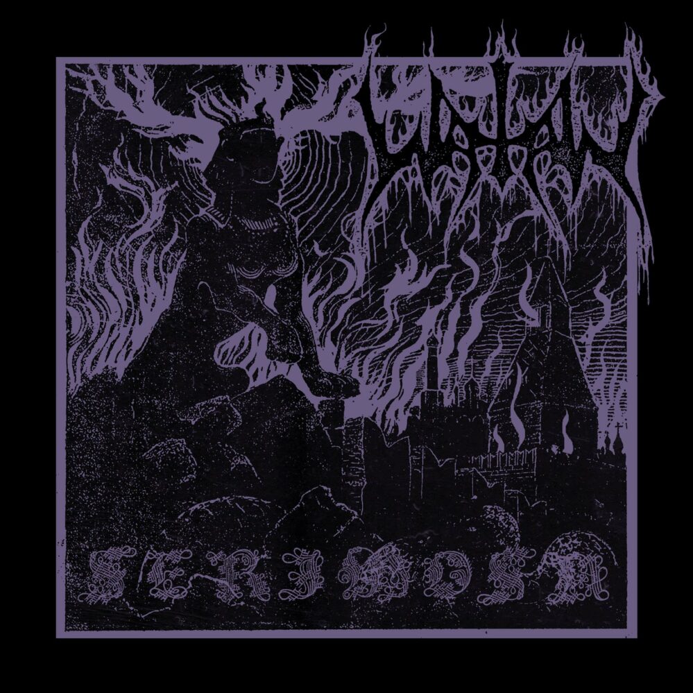 watain Serimosa