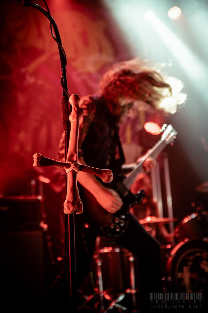 Dopelord - Progresja, Warszawa, 18.02.2022