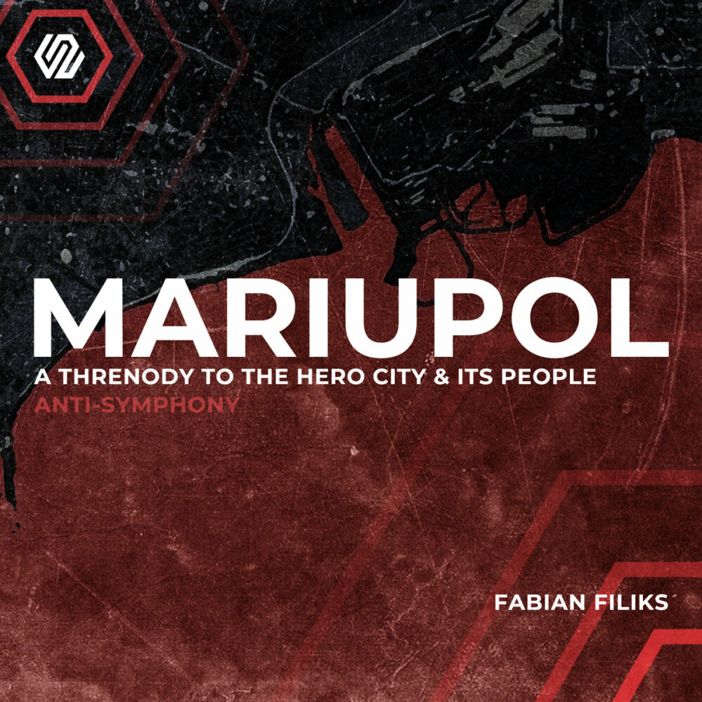 fabian filiks 2022 Mariupol