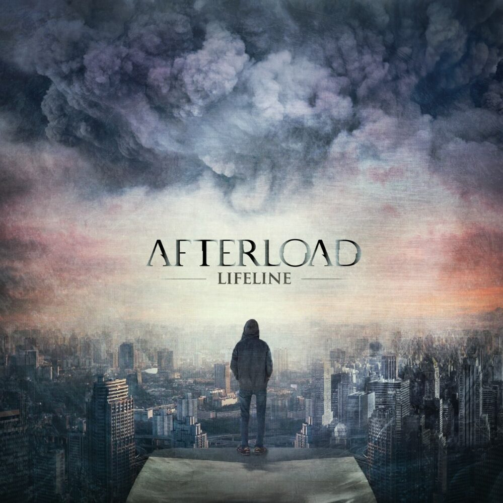 afterload lifeline cover artwork