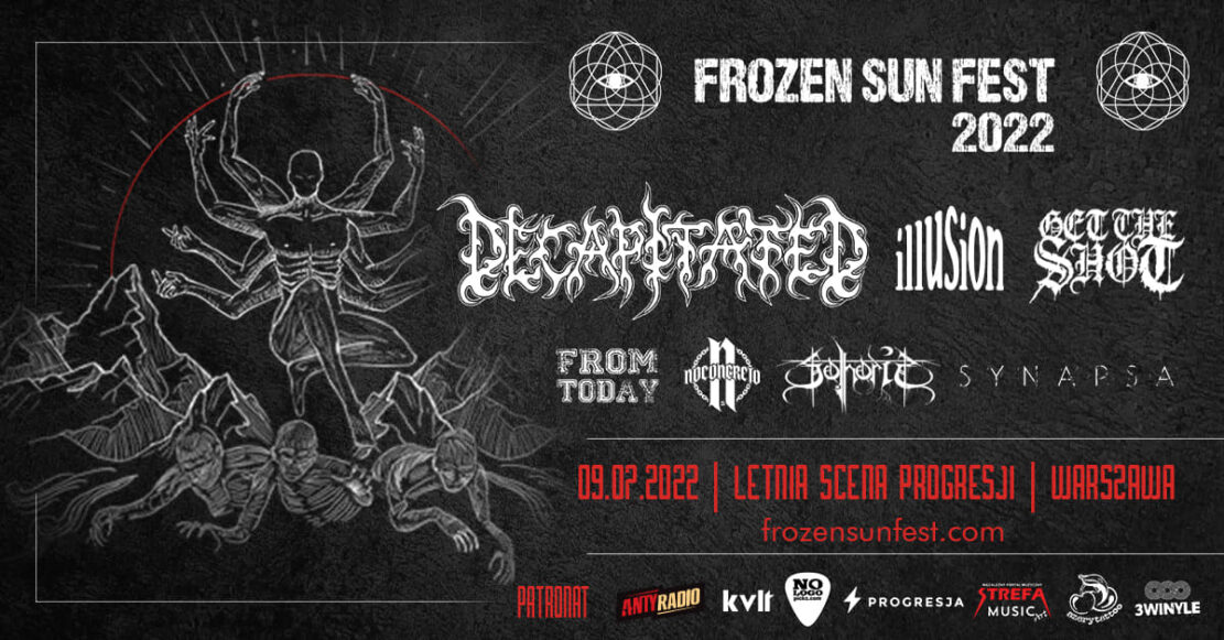 frozen sun fest 2022