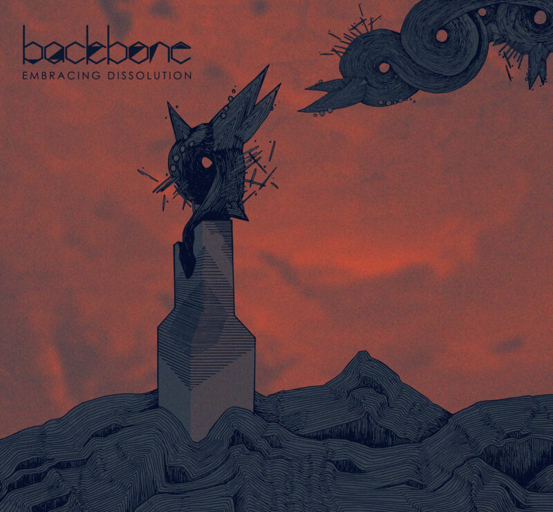 Backbone - Embracing Dissolution