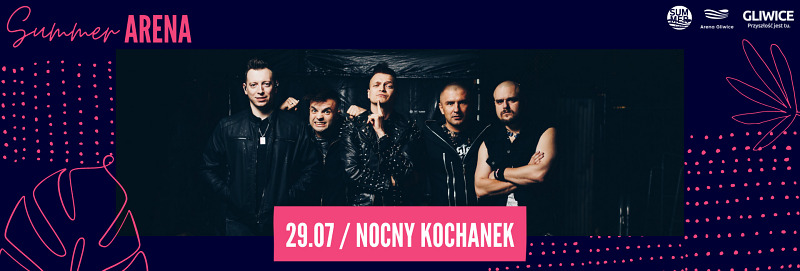 Nocny Kochanek