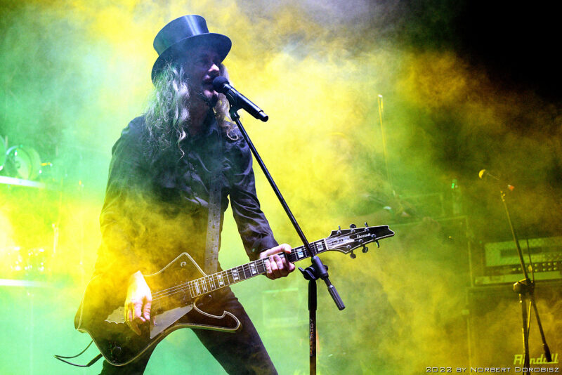 Summer Bloody Summer