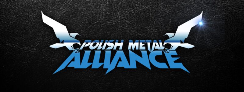 POLISH METAL ALLIANCE logo
