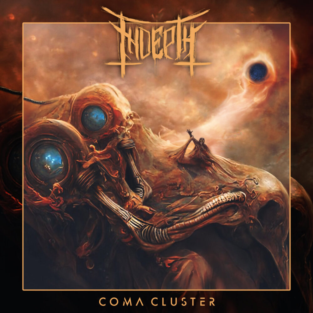 Indepth coma cluster