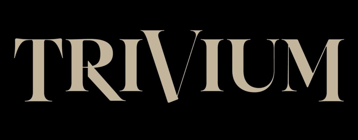 TRIVIUM LOGO
