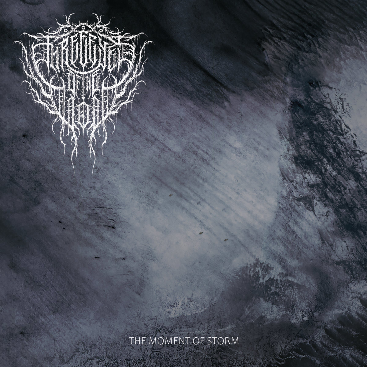 Three Eyes of the Void The Moment of Storm