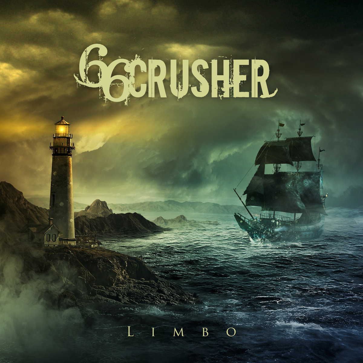 66crusher Limbo