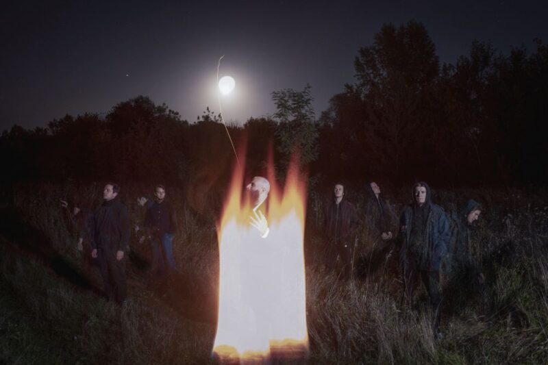 mag band 2022 photo official