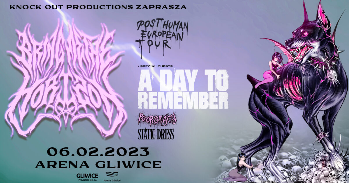 Bring Me The Horizon