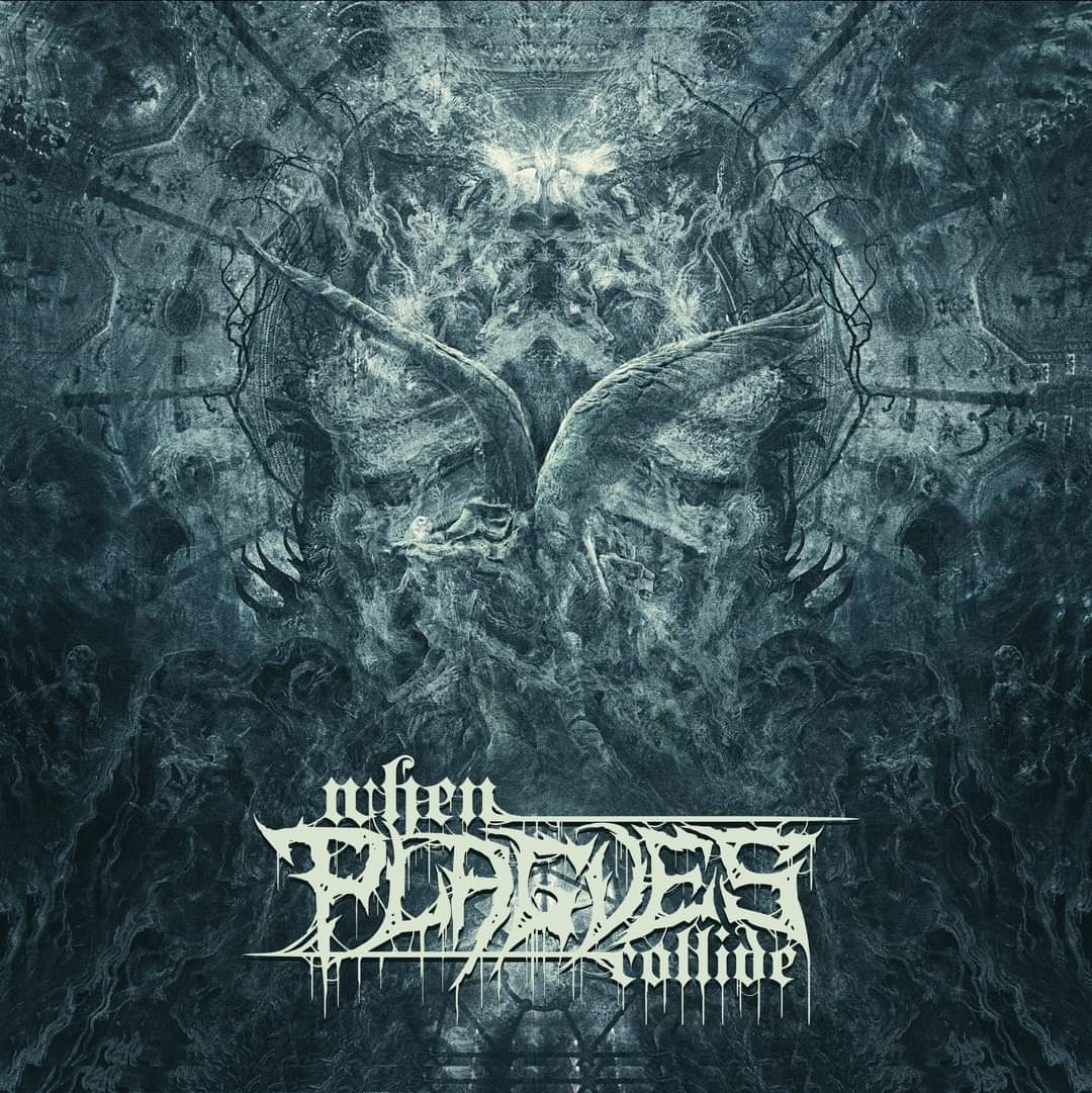 WHEN PLAGUES COLLIDE God Complex