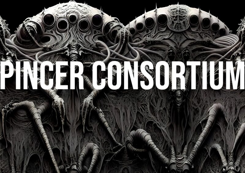 Pincer Consortium