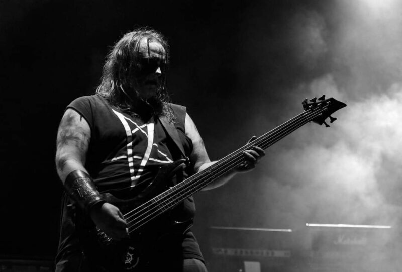 Vrangsinn Carpathian Forest