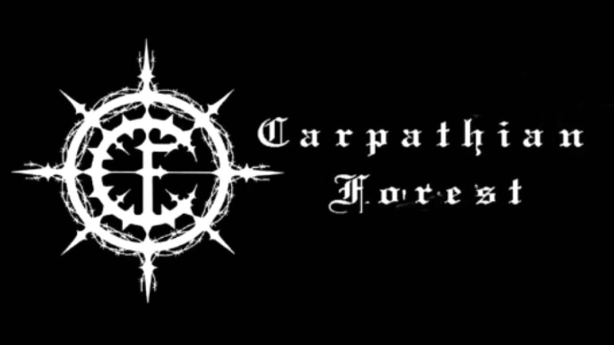 carpathian forest logo
