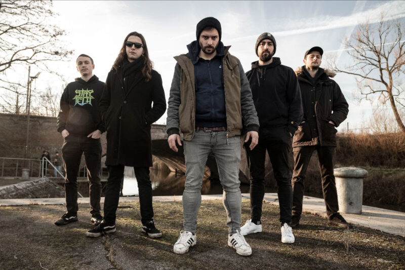 WHEN PLAGUES COLLIDE