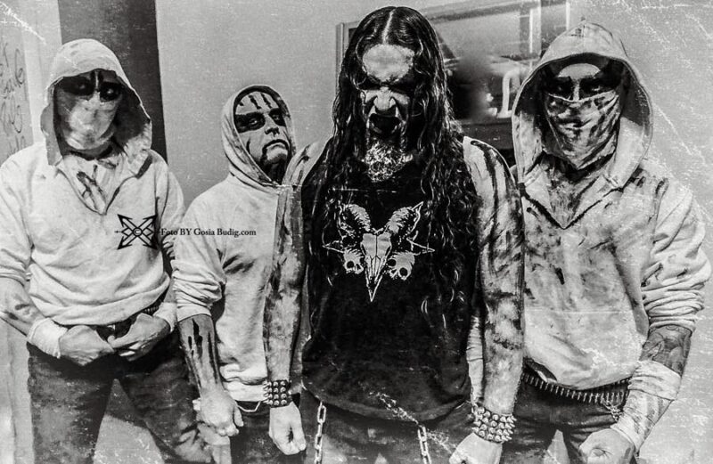 ARKONA band photo 2022