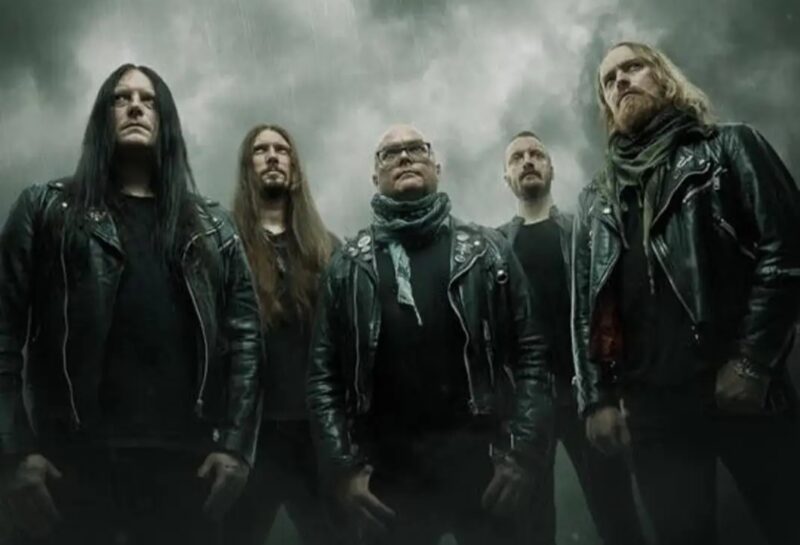 Katatonia band