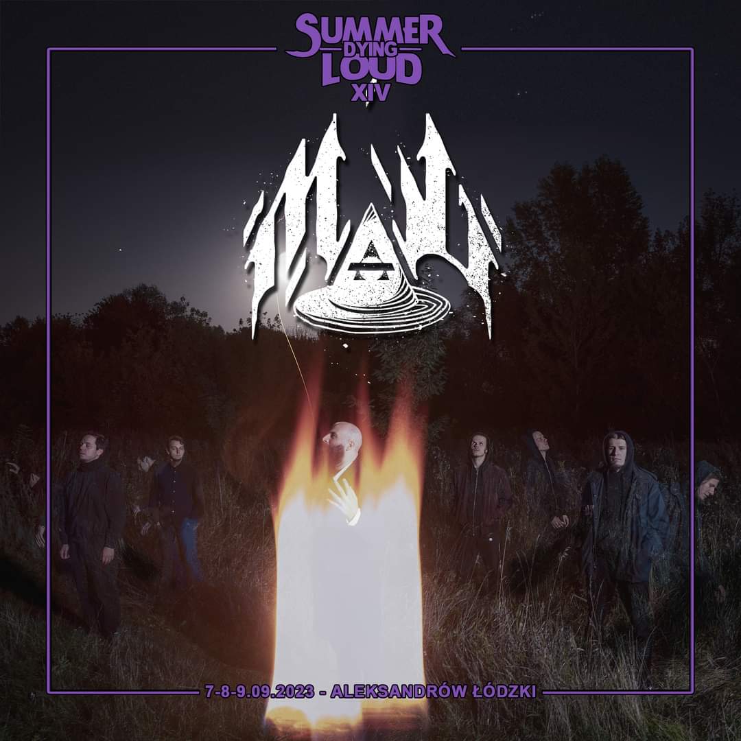 mag summer dying loud