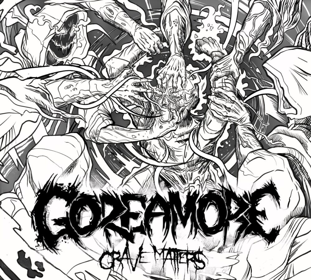 goreamore Discomfort