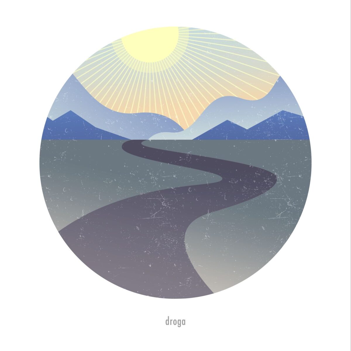 konstelacje droga cover artwork 2023