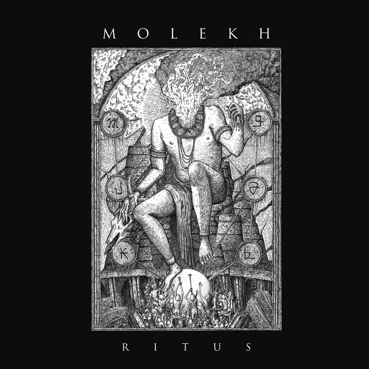 molekh ritus 2023