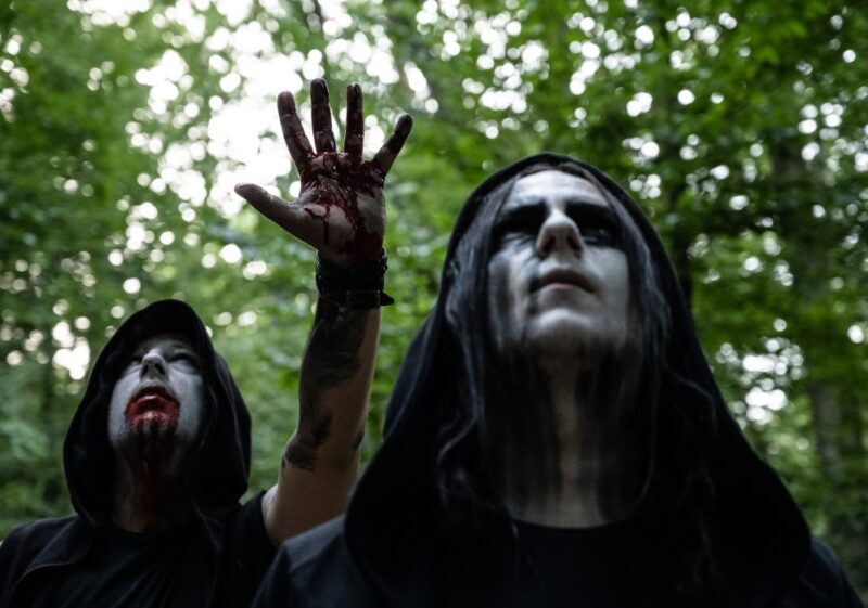 wolfpath_band foto Liudmyla Radyk