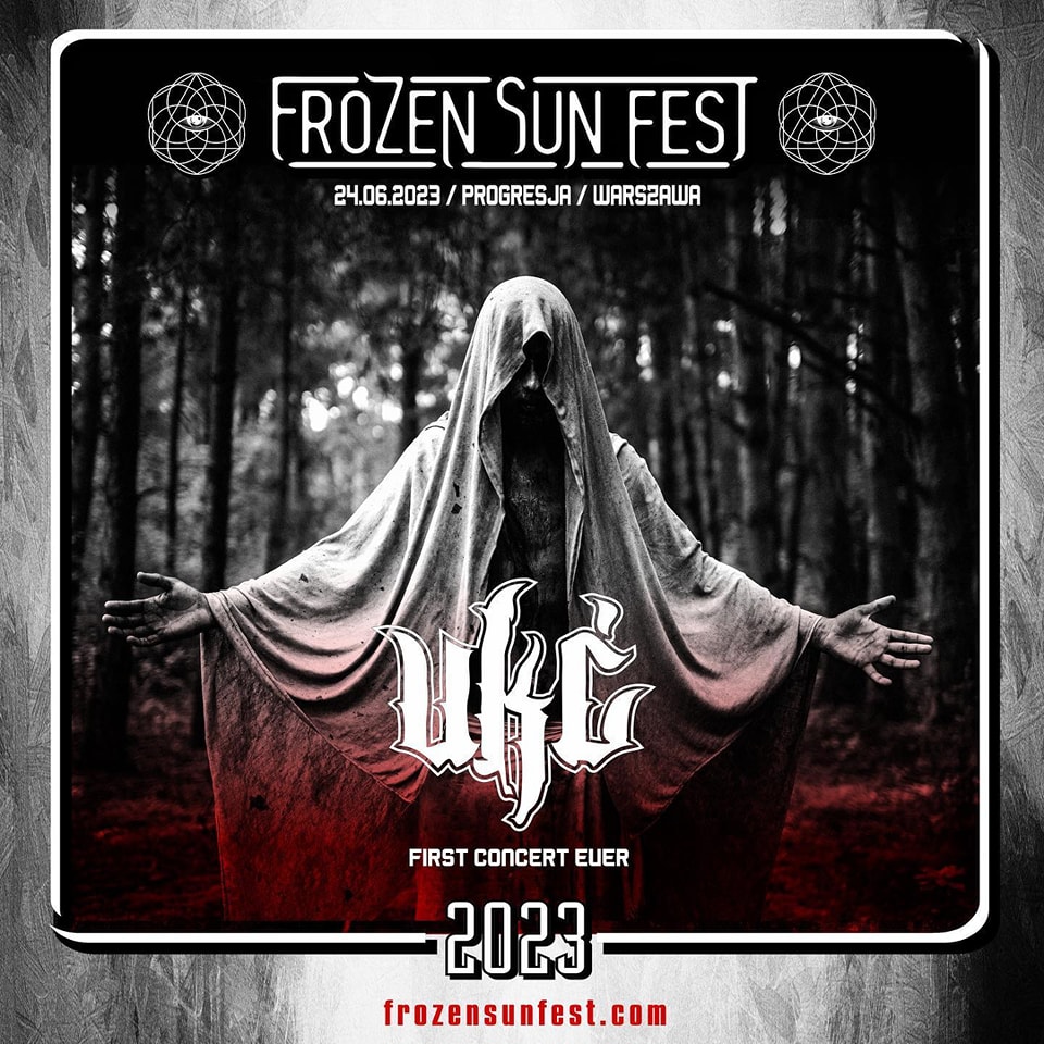 ukć frozen sun fest