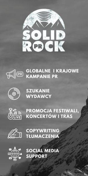 Solid Rock PR - twój muzyczny marketing