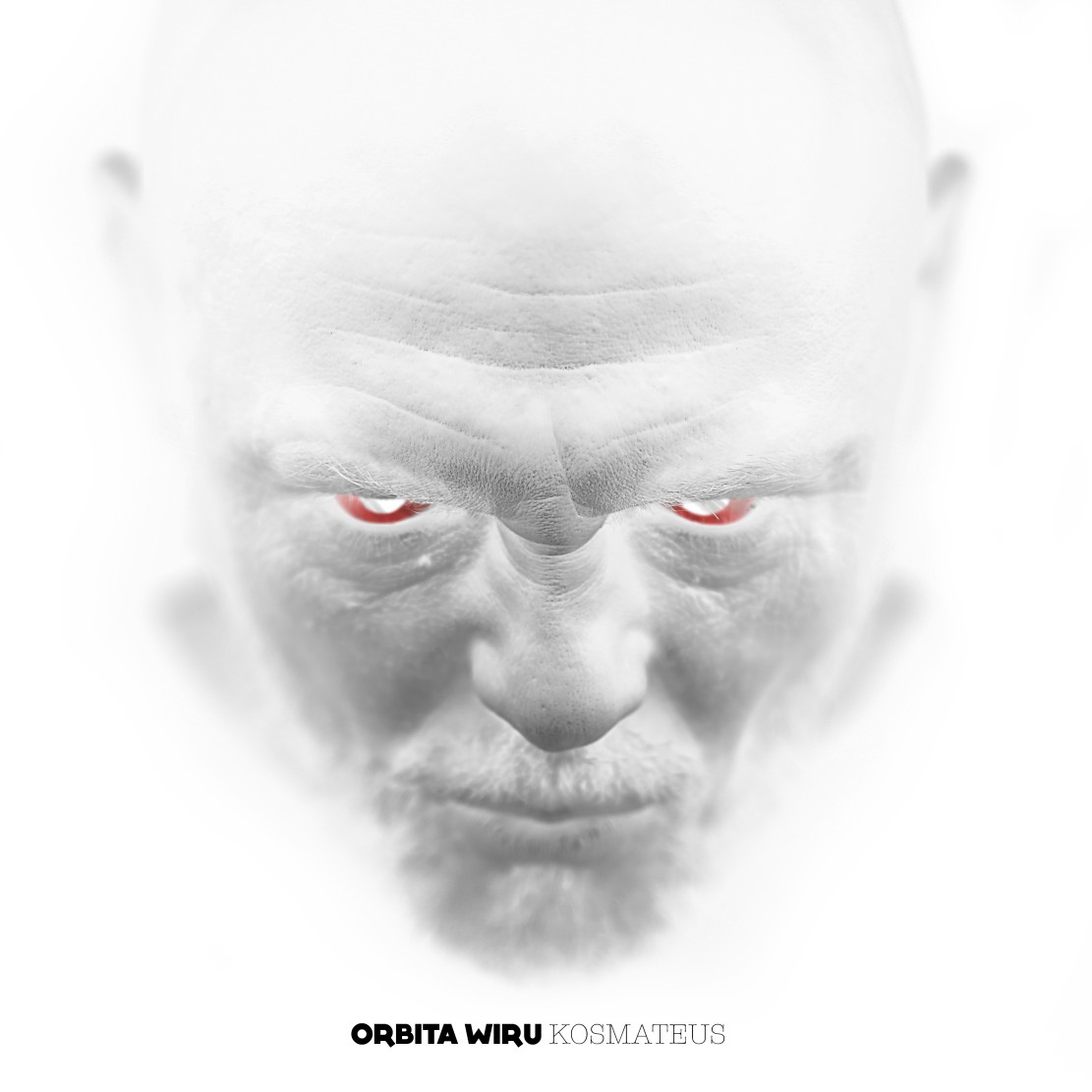 ORBITA WIRU "Kosmateus"