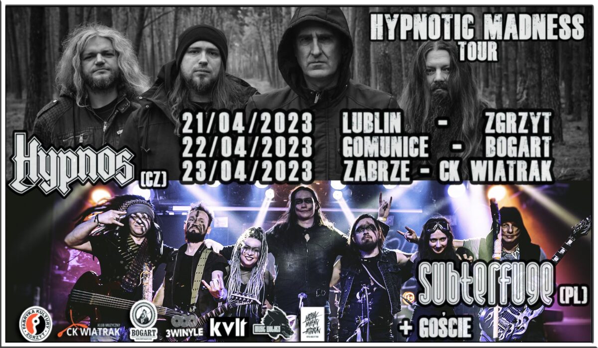 HYPNOS - SUBTERFUGE_nowe