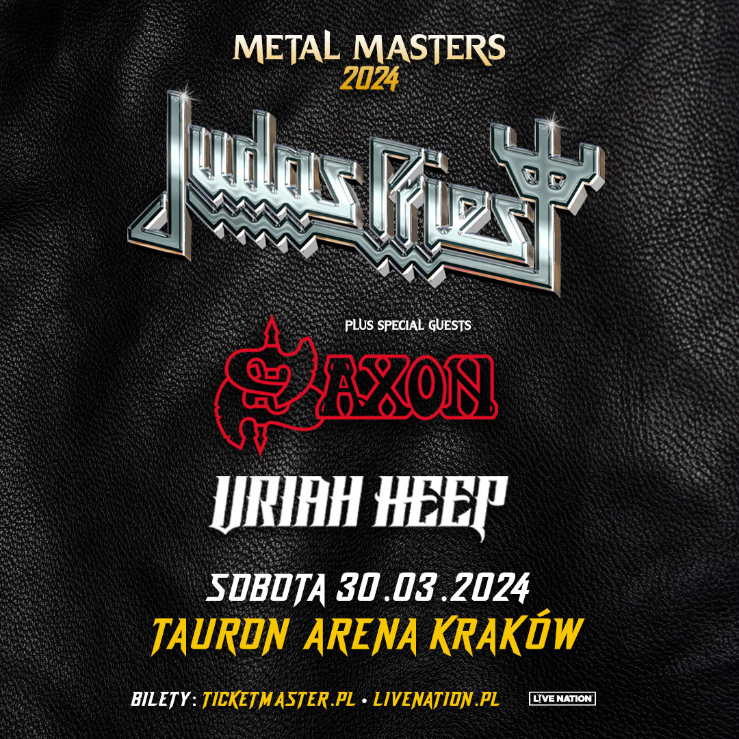 Judas Priest