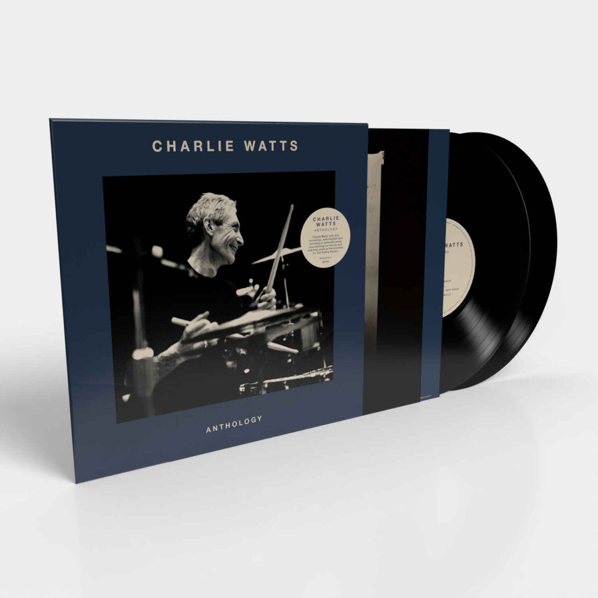 CHARLIE WATTS_ANTHOLOGY_2LP_EXPLODED