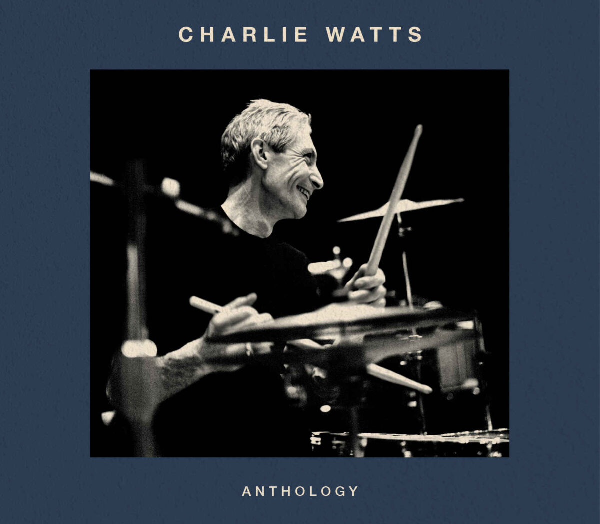 CHARLIE WATTS_ANTHOLOGY_FRONT
