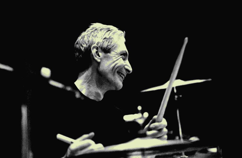 Charlie_Watts_Anthology cover image