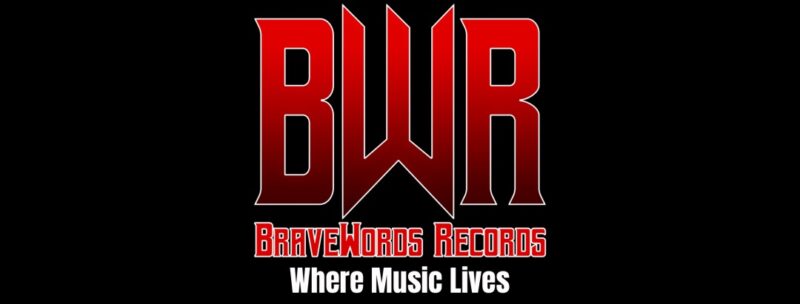 bravewords records label