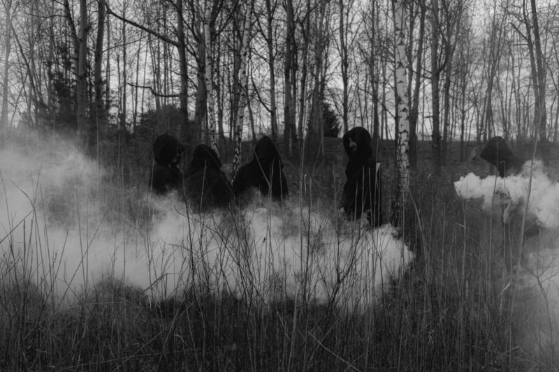 pleń band photo 2023