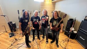 voivod band 202305