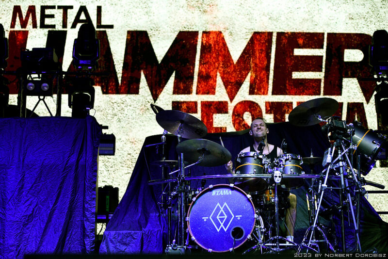 Metal Hammer Festival 2023