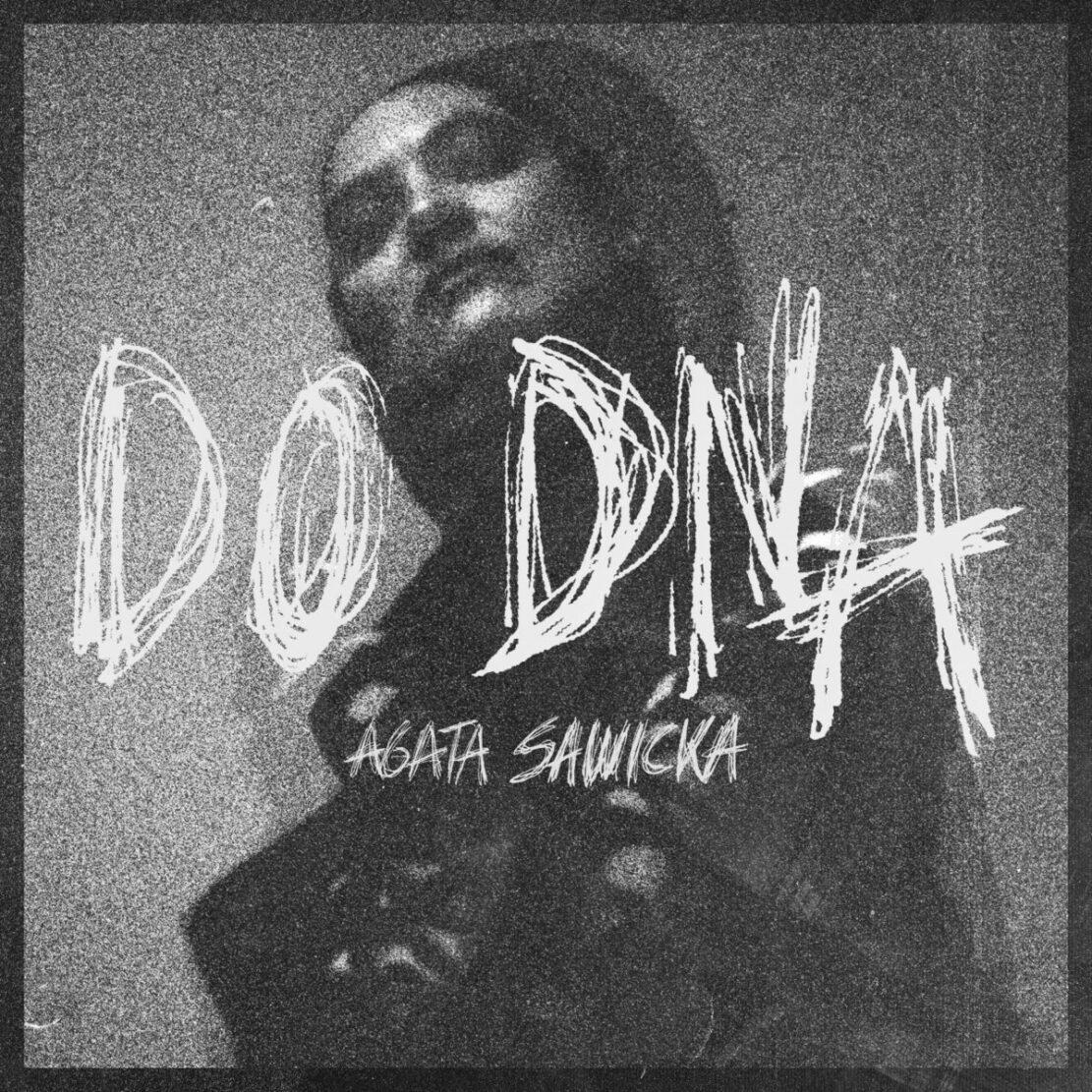 Agata Sawicka "Do dna"