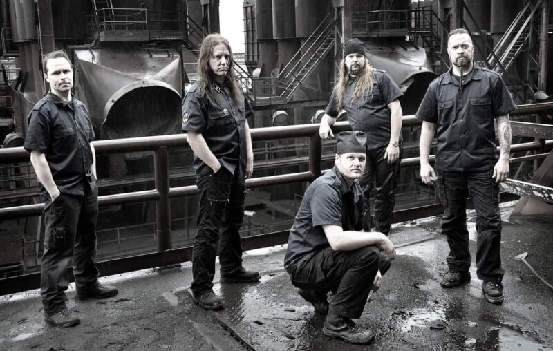 KYPCK band photo 2022