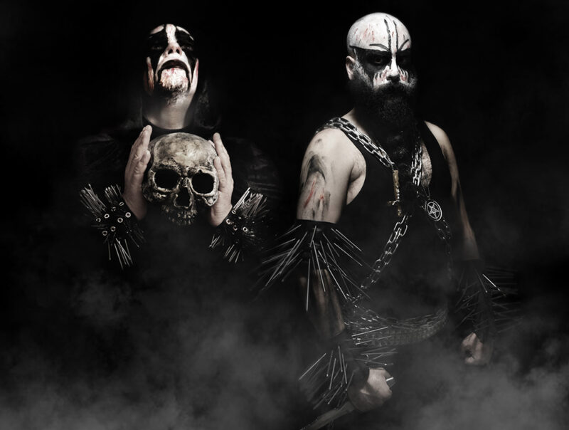 TEMPLE OF KATHARSIS band 2023