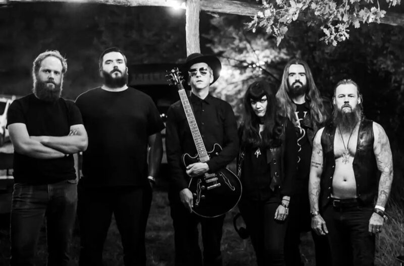 wolvennest wystąpi w Krakowie